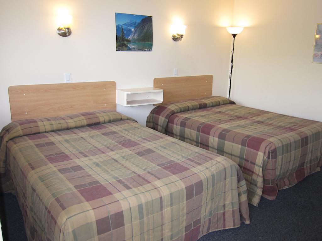 Motel Sainte Catherine Chambre photo